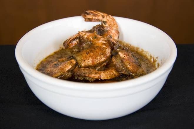 BBQ Shrimp