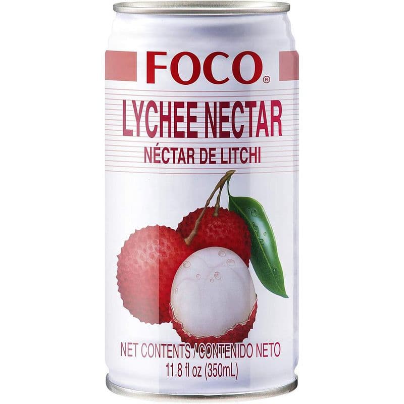 Lychee Juice
