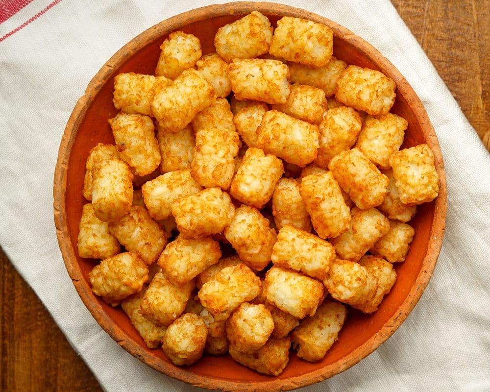 Tater Tots