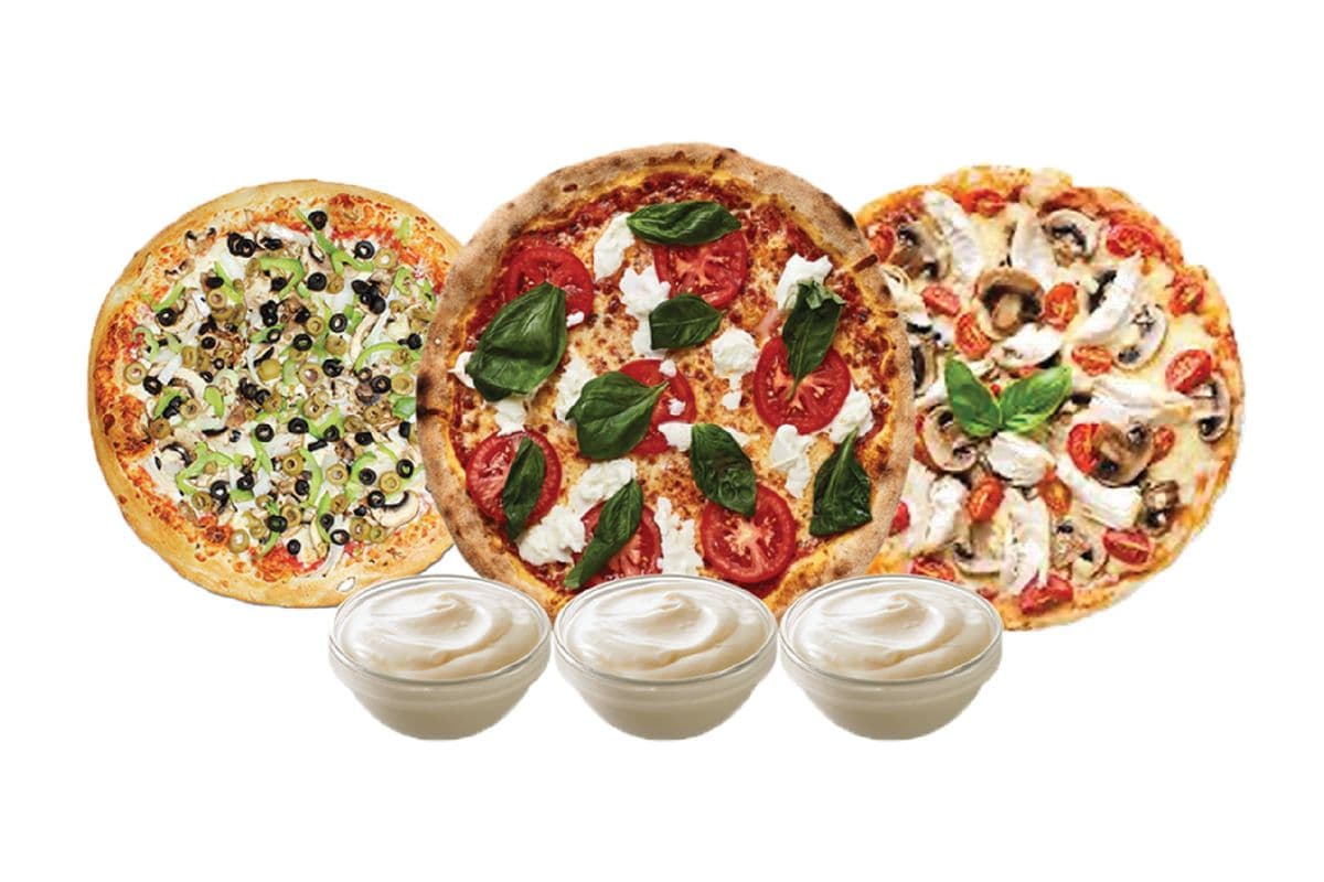 Friends Party (Large Pizza)