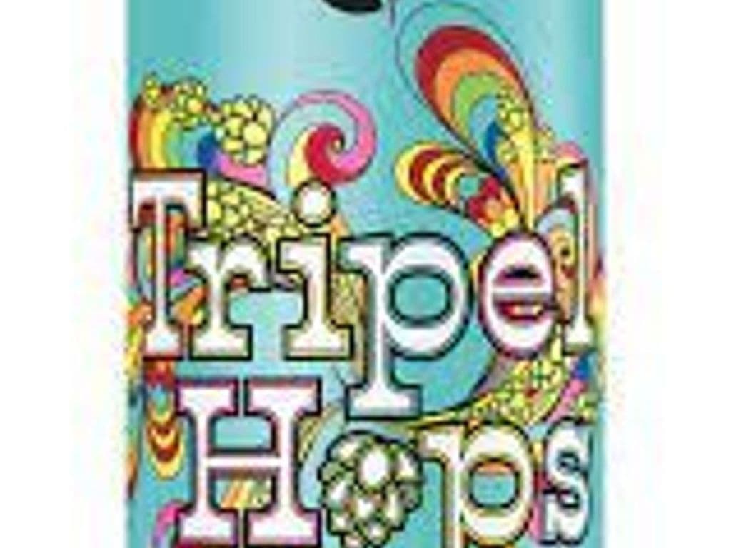 TRIPEL HOPS