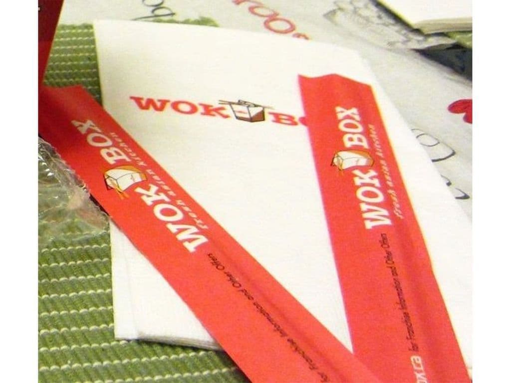 Number of Chopsticks
