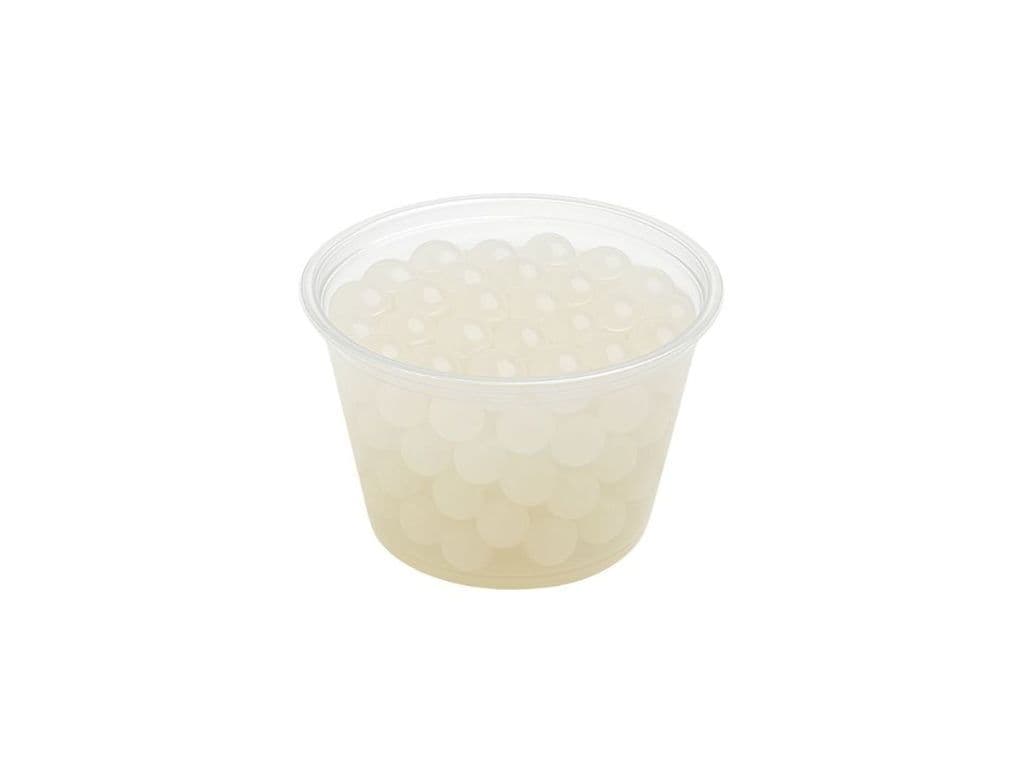 Lychee Popping Boba 100g