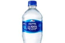 Water Bottle