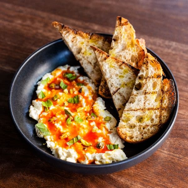 HOT HONEY STRACCIATELLA *NEW*