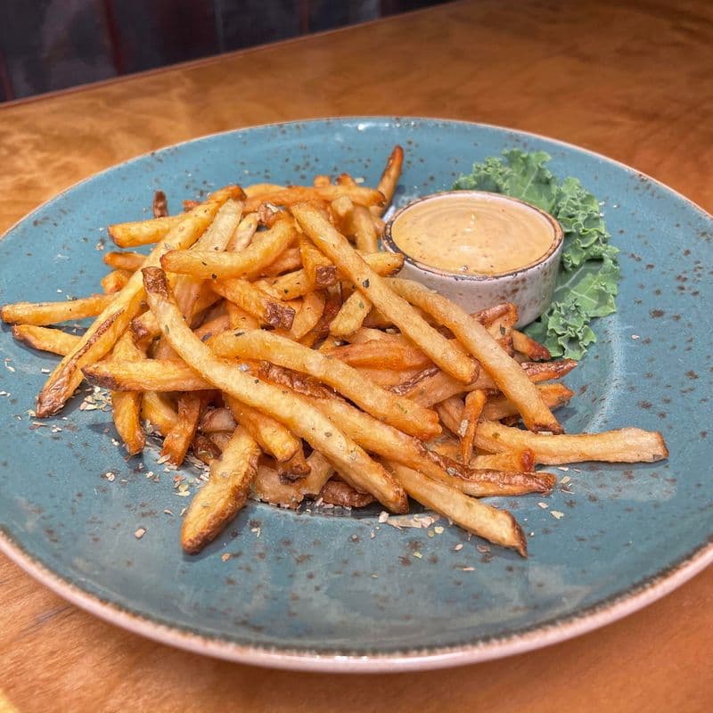 Frites
