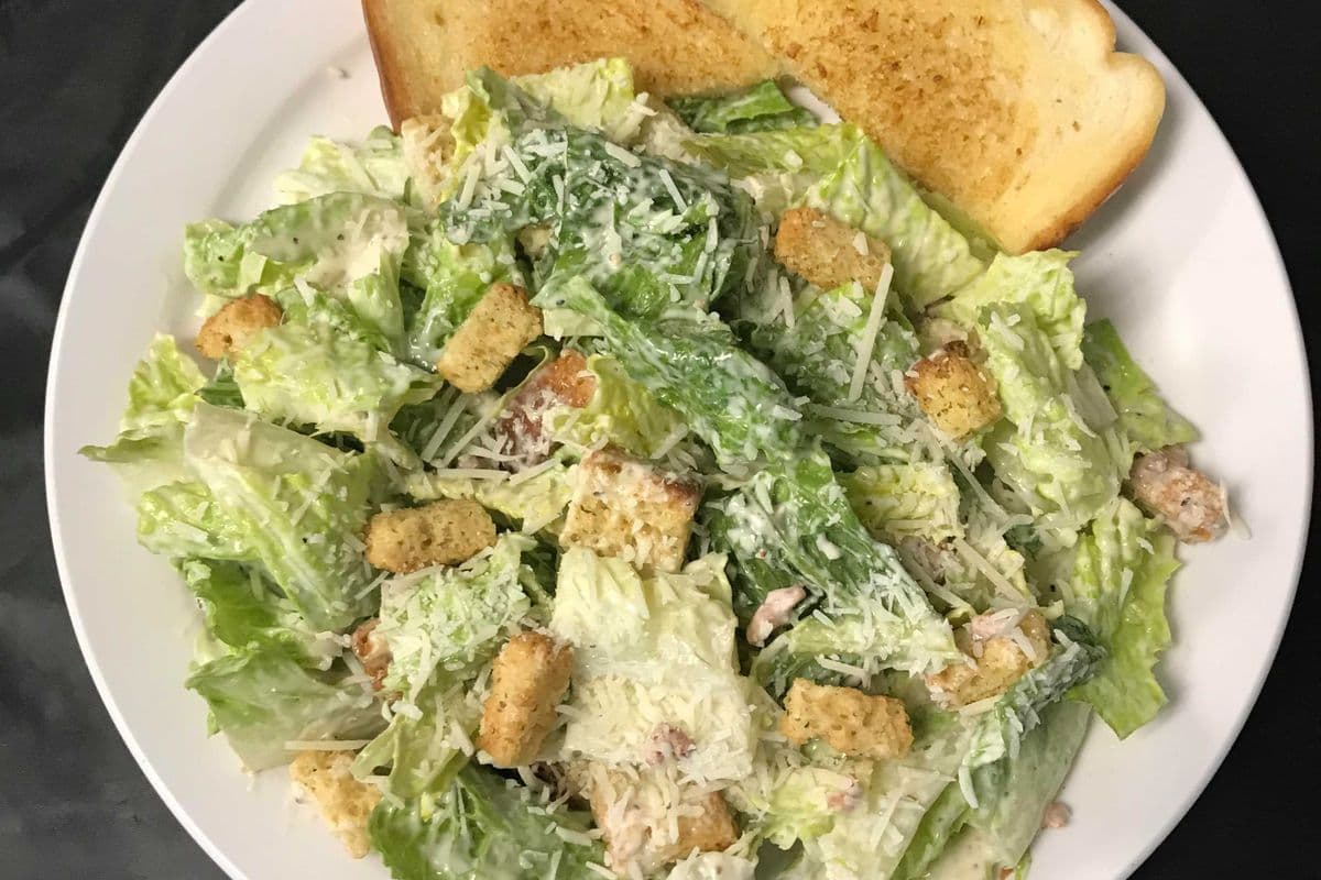 Caesar Salad