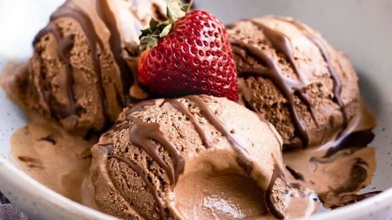 Midnight Choco- Icecream Phantom