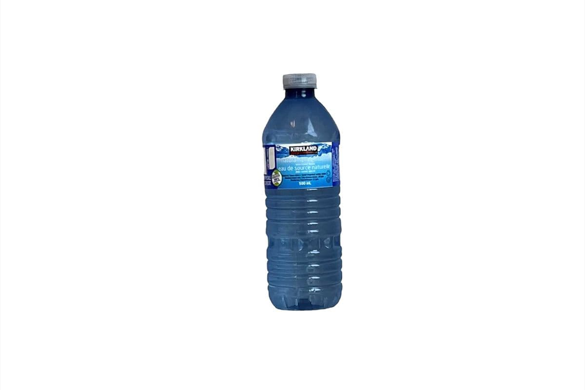 Water