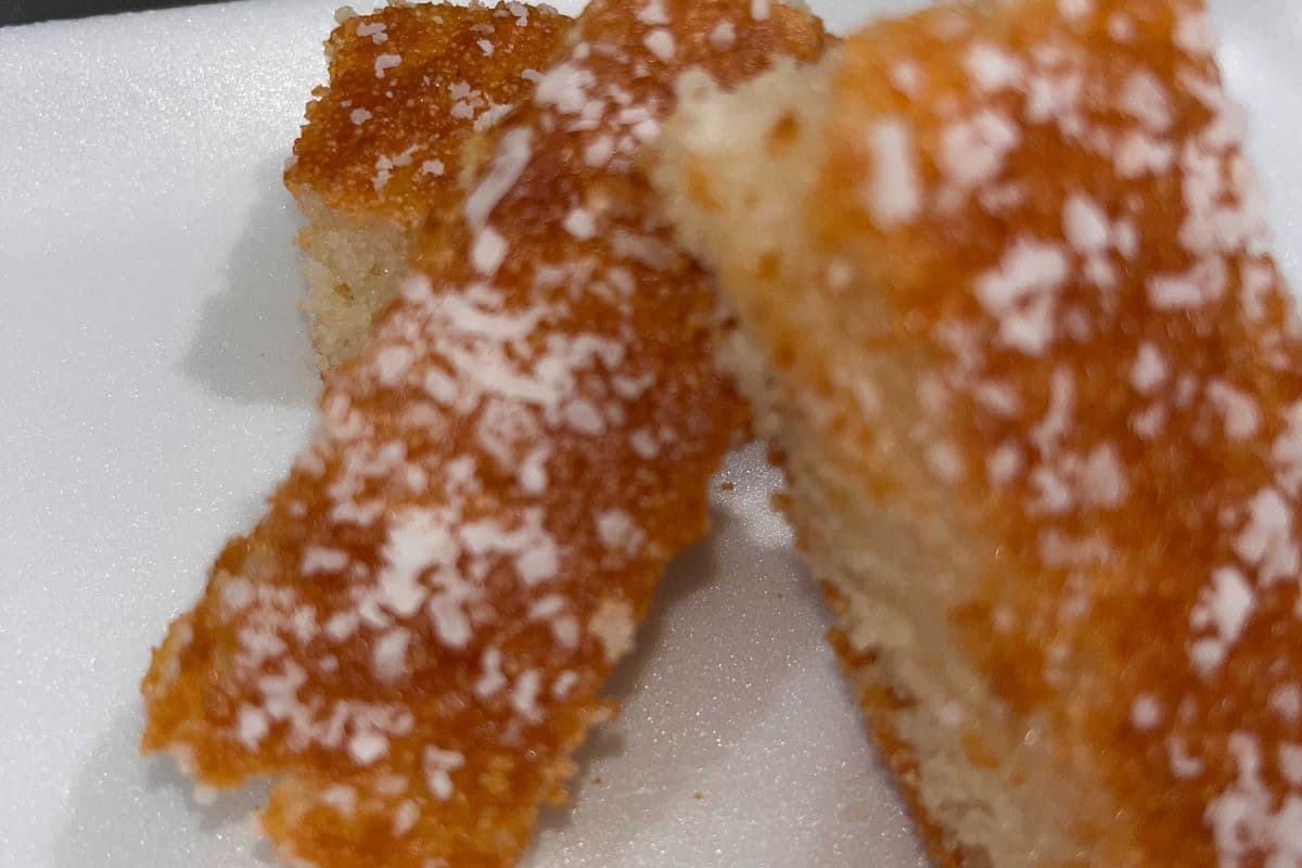 Basbousa