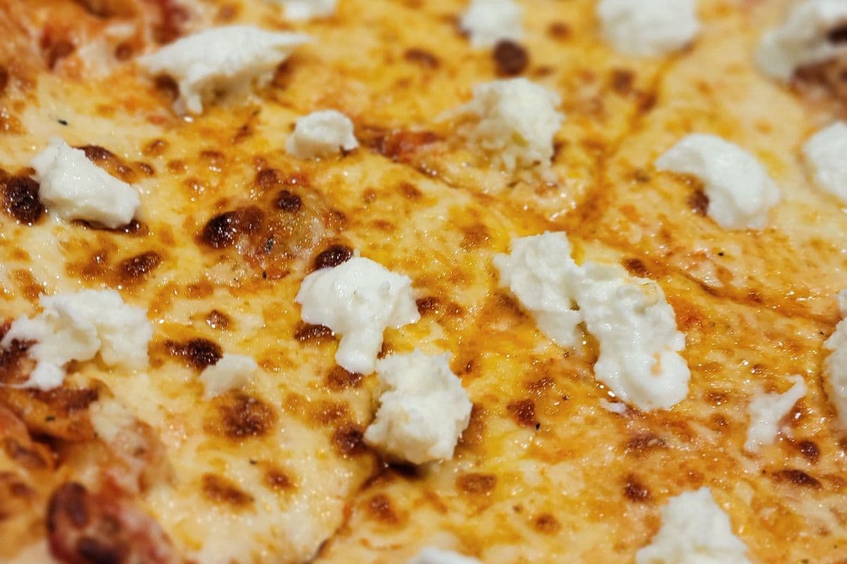 4 fromages 14''