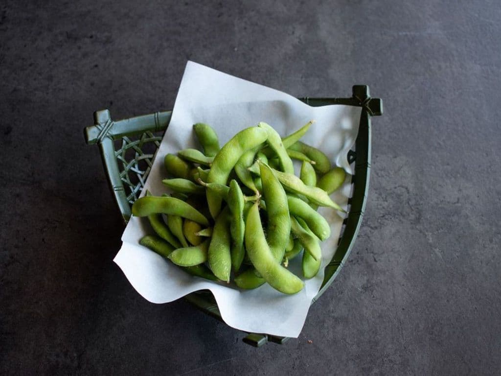 Edamame (AP)