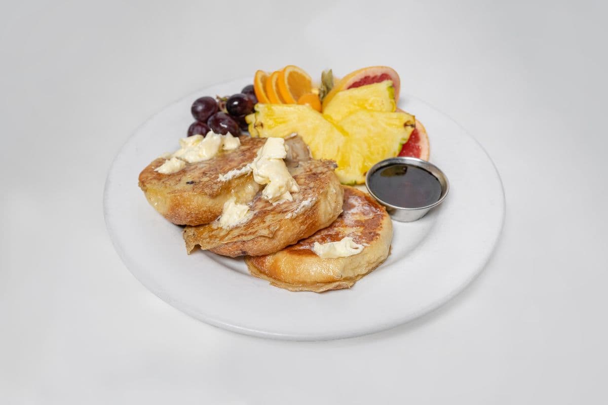 French Toast