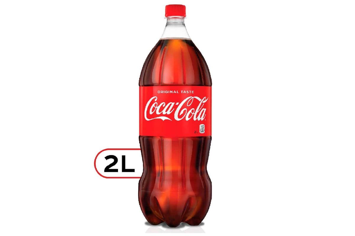 Coke Pepsi Crush (2 L)