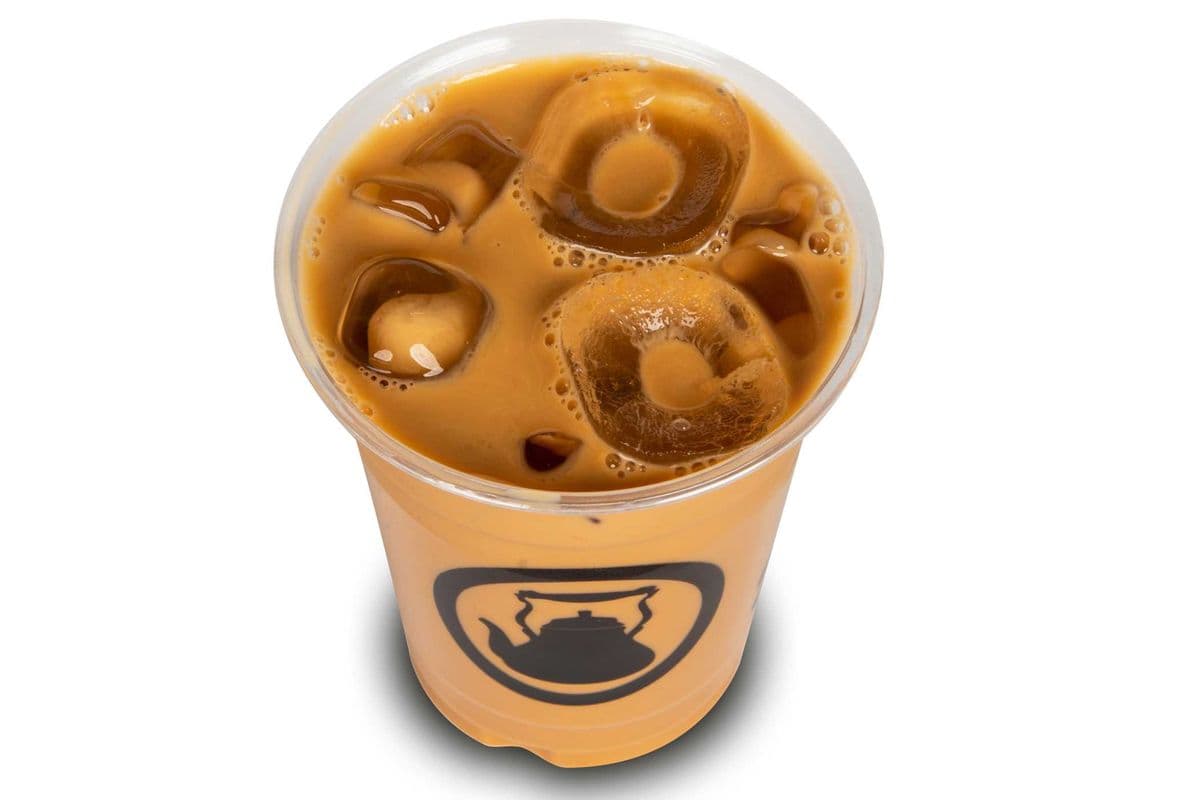 Iced Dirty Chaii (70 Cal)