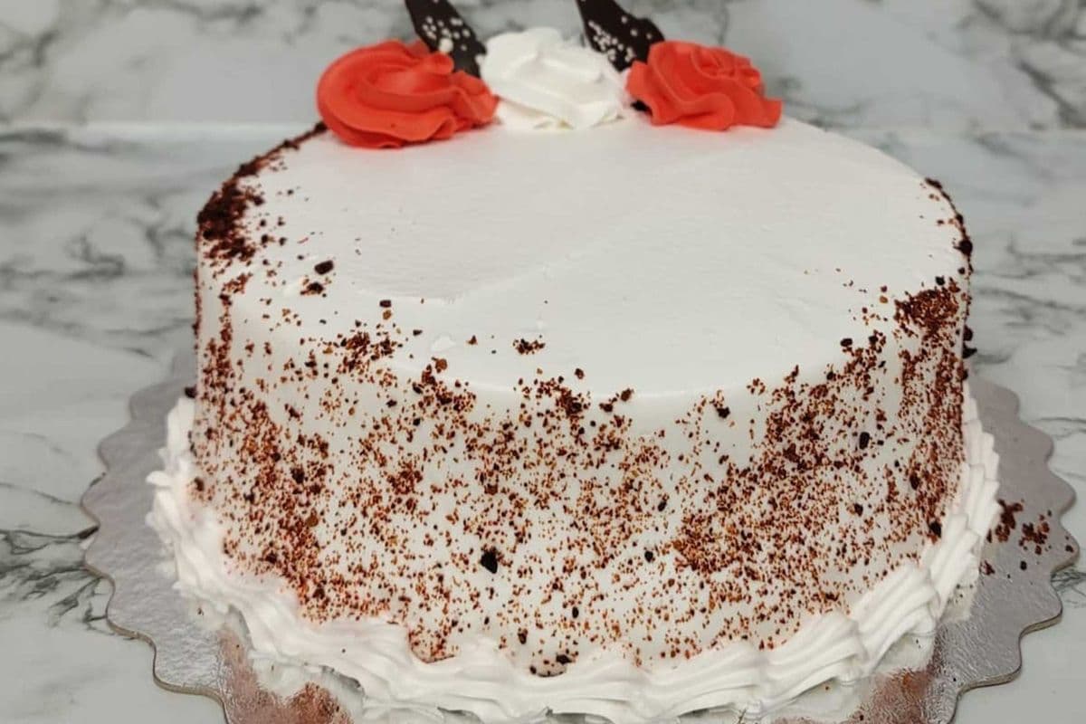 Red Velvet Cake