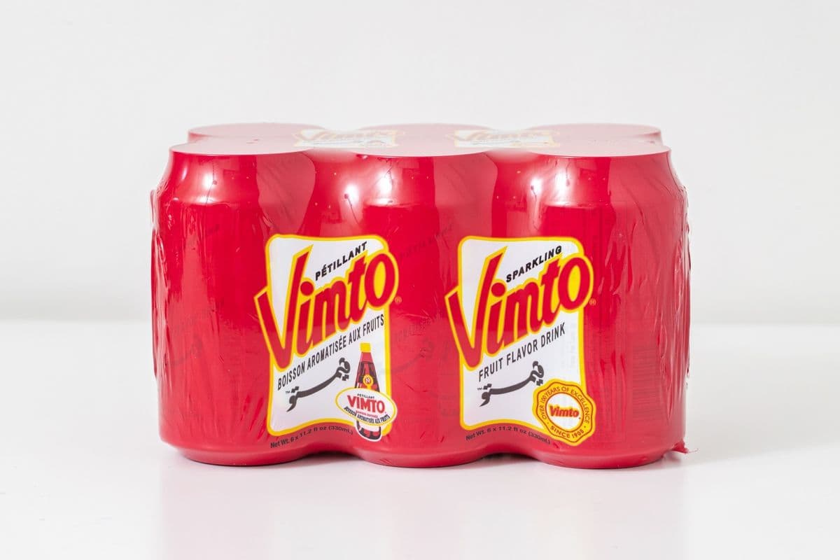 Vimto Drink (330 Ml)