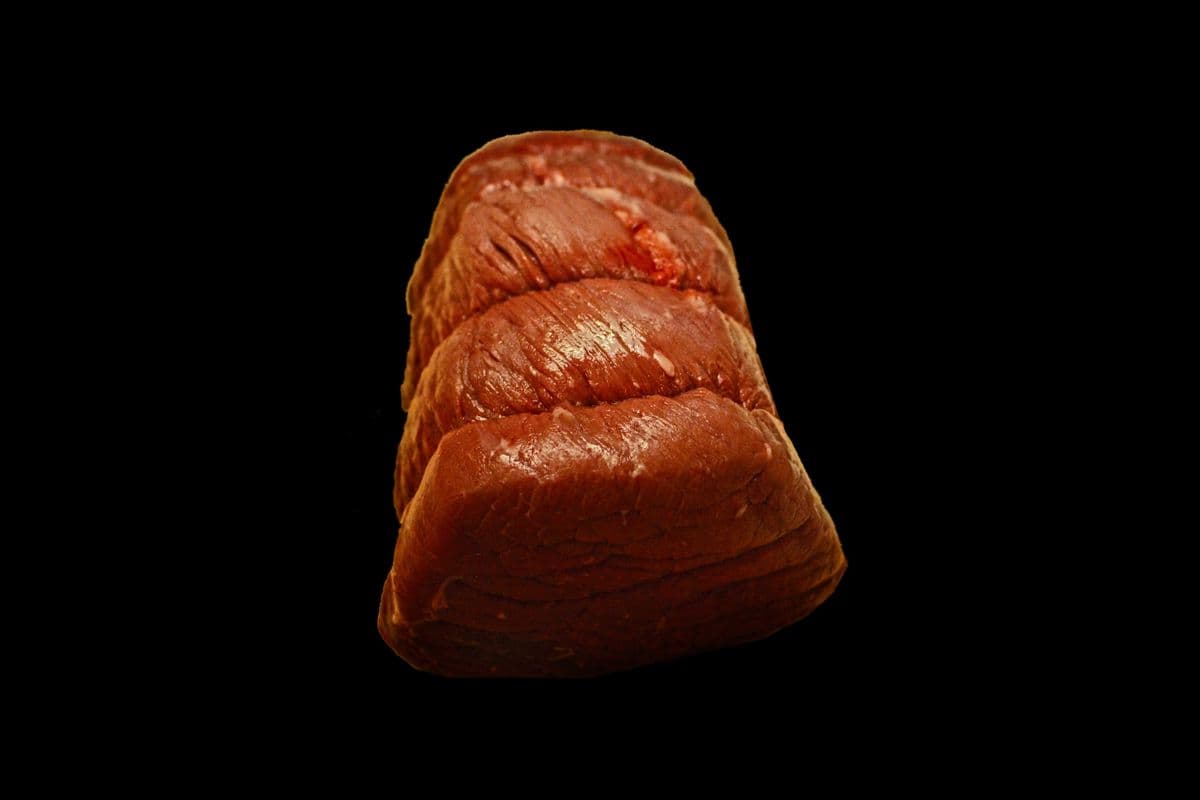 Outside Round Roast (3LBS)