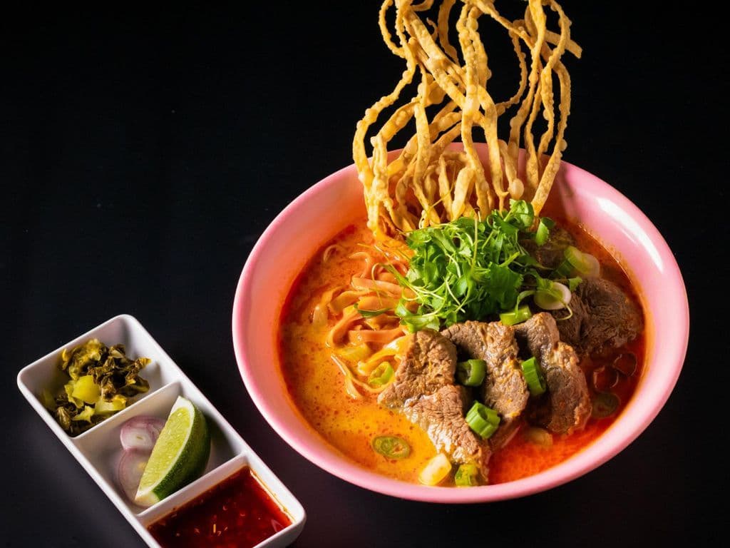 Khao Soi