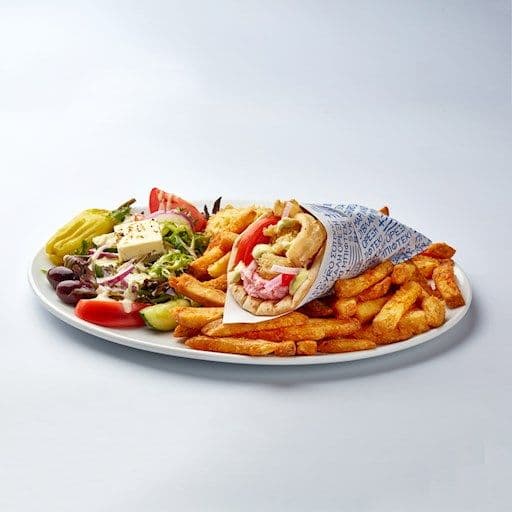 CALAMAR PITA / CALMARI PITA