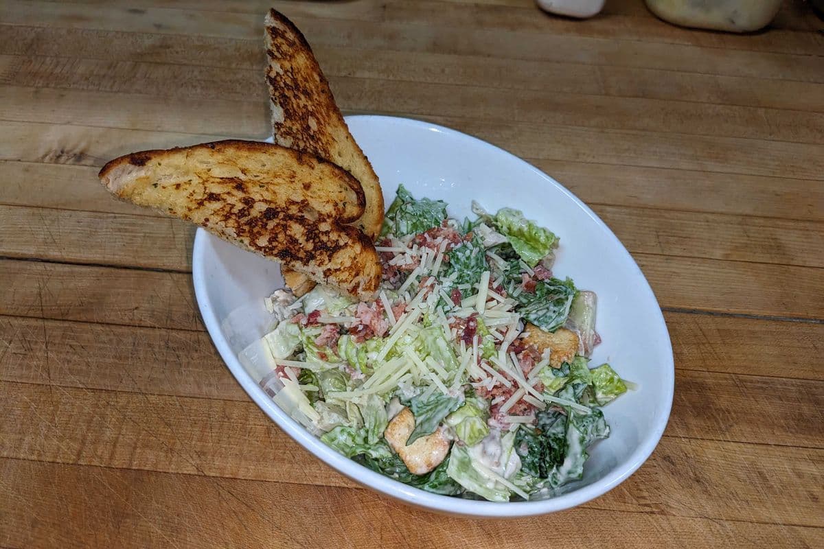 Caesar Salad