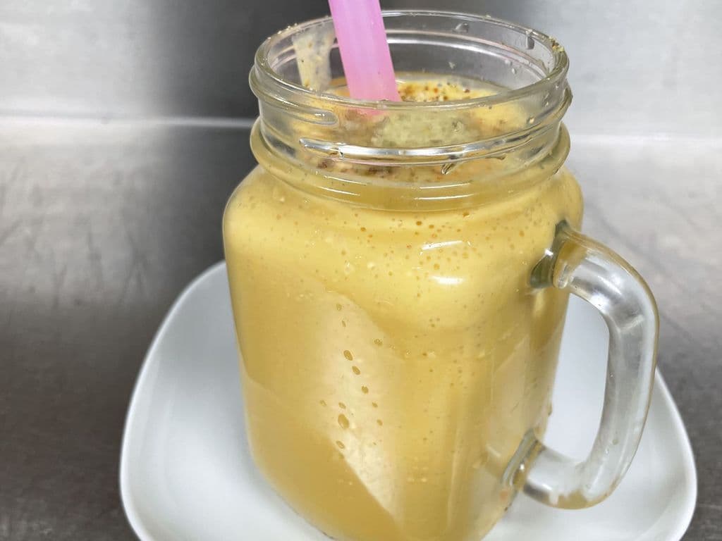 Mango Lassi
