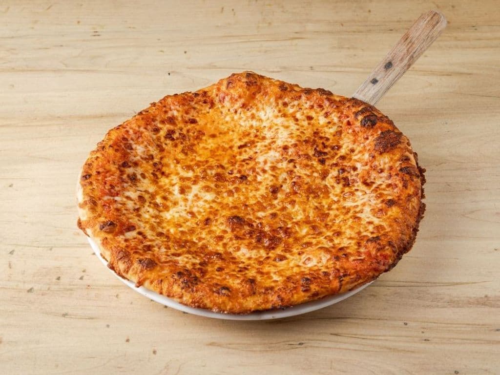 Small Cheese