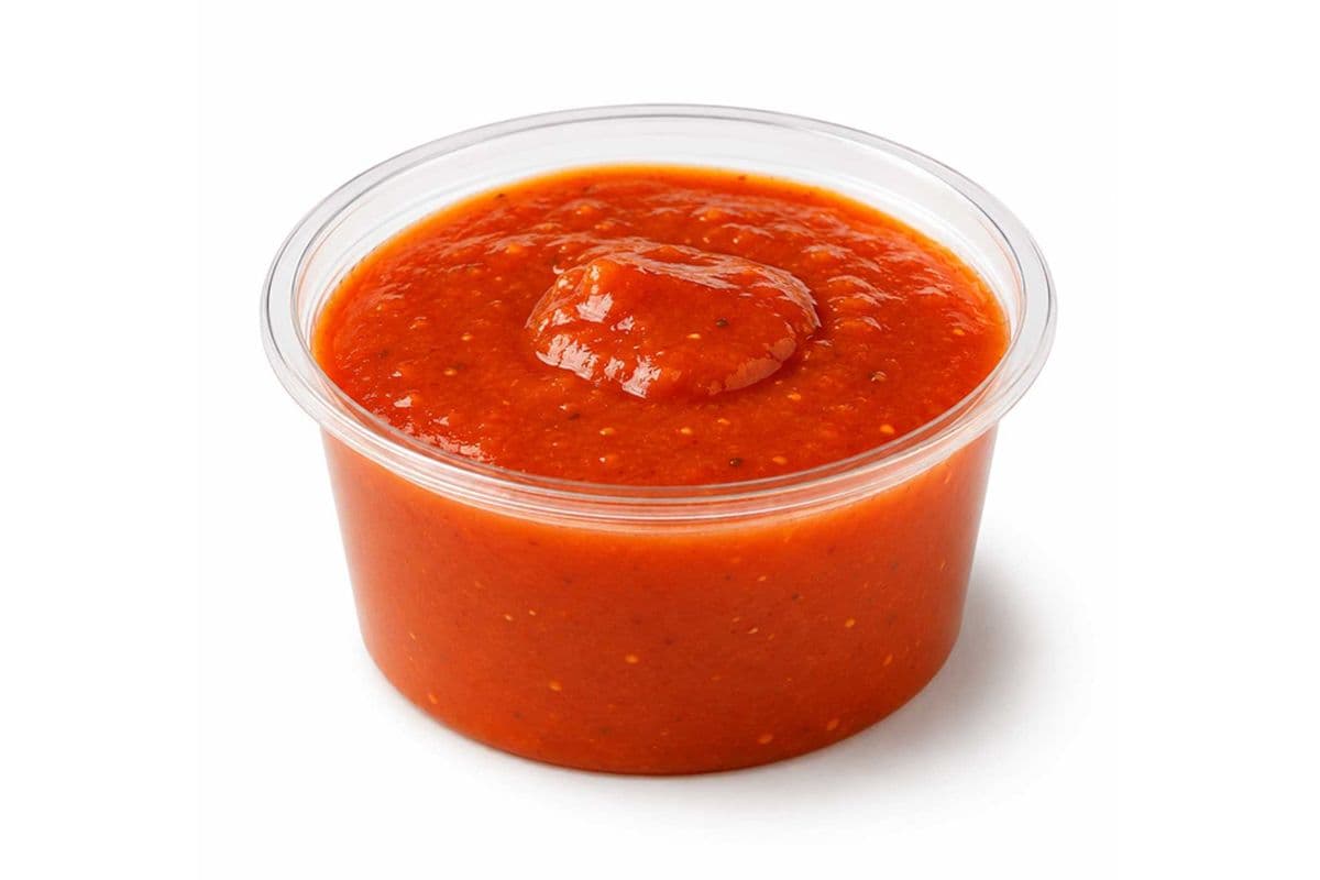 2nd Degree Hot Sauce