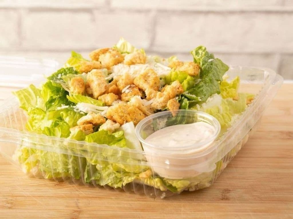 Side Caesar Salad