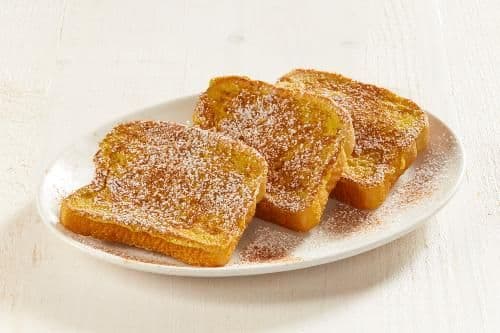 Thick French Toast (3)
