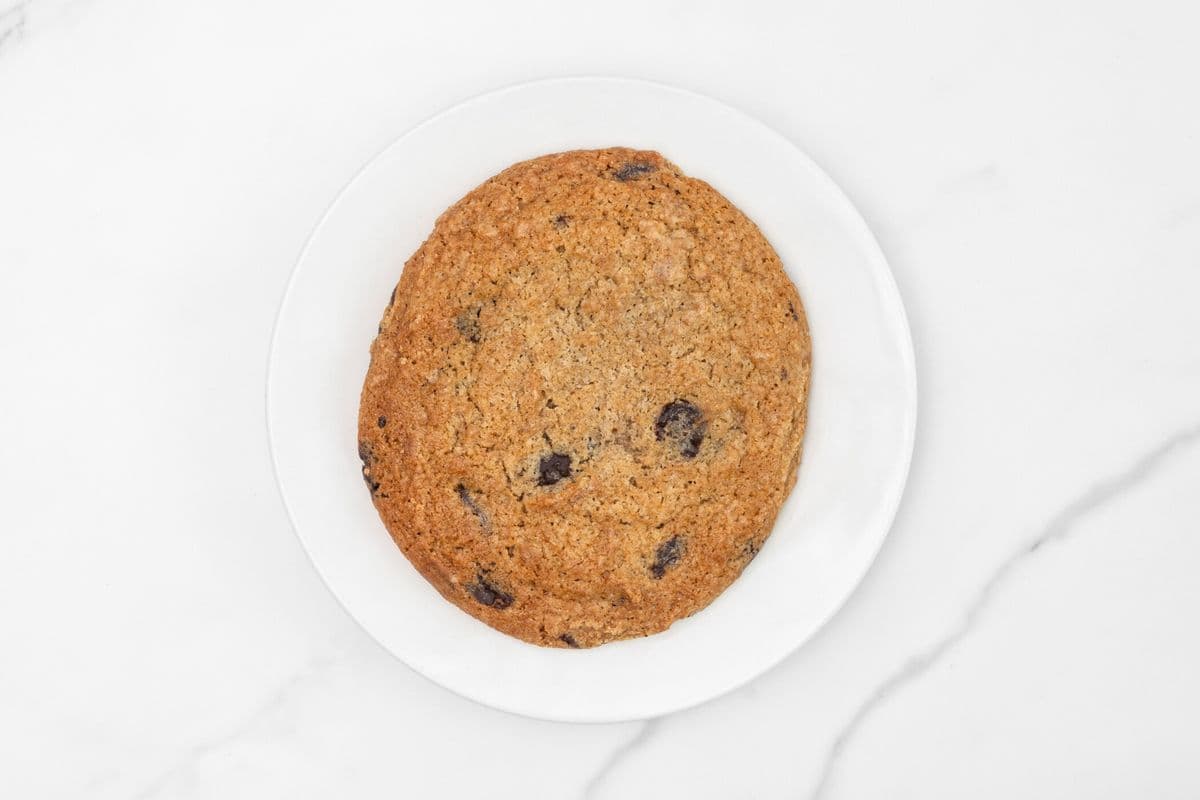 Chocolate Chip Cookie
