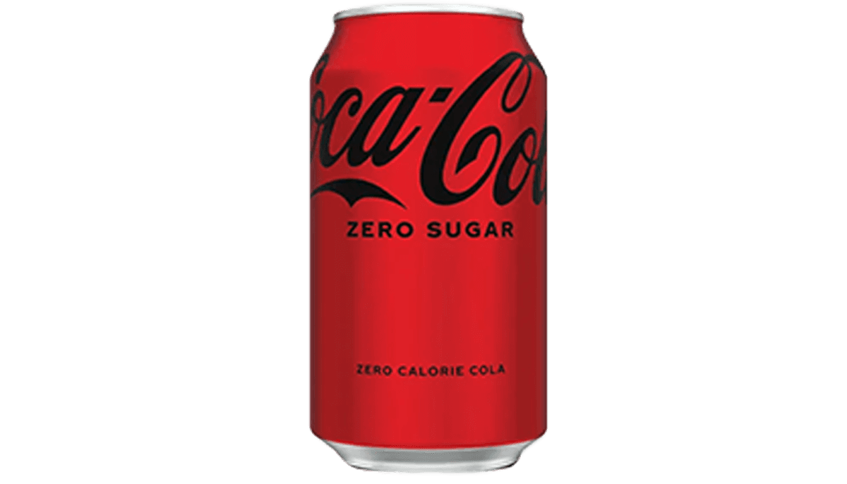Coke Zero