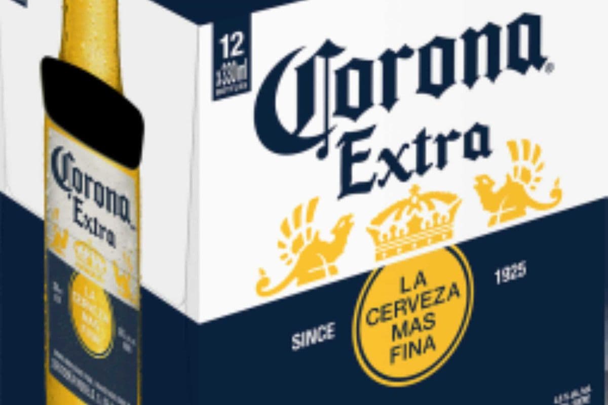 Corona Extra Bottles LTO SALE!! $3.00 off ends June 30, 2026 reg. $33.99 (12 x 330 ml Bottles)