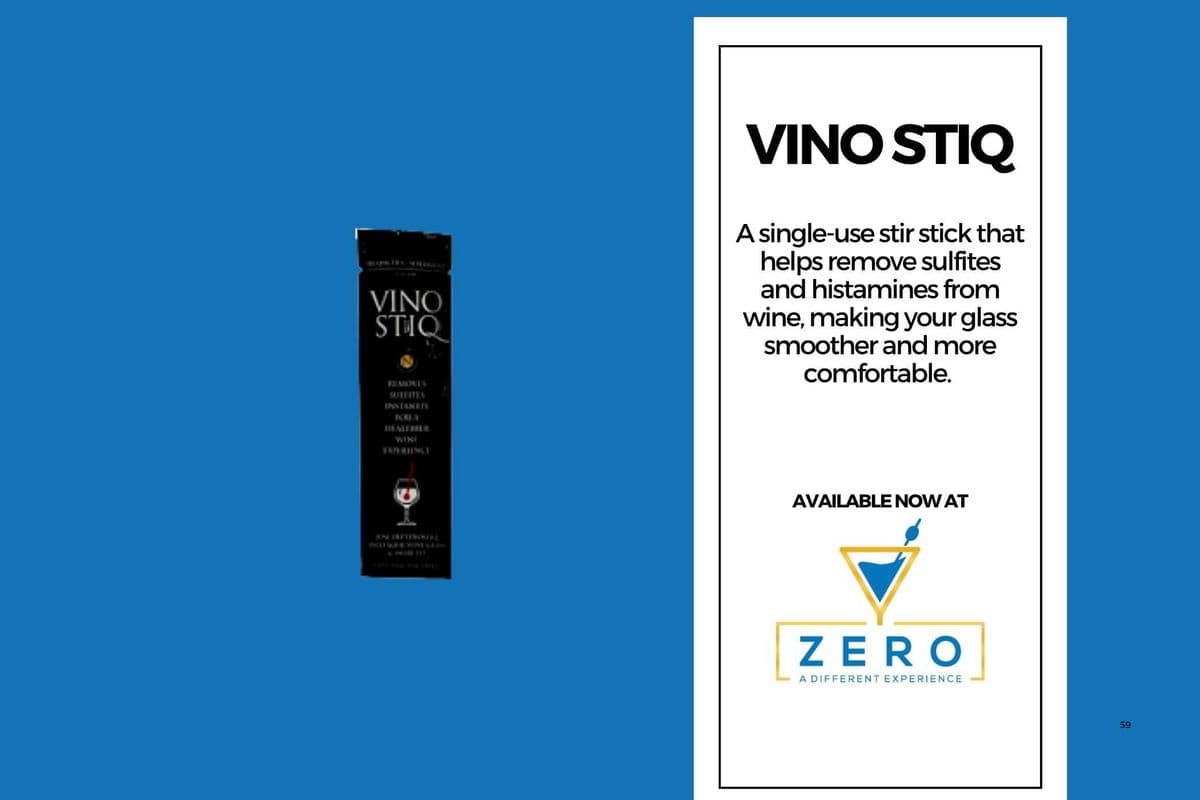 vinOstiq