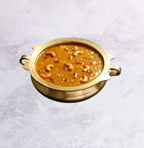 Moong Dal Payasam