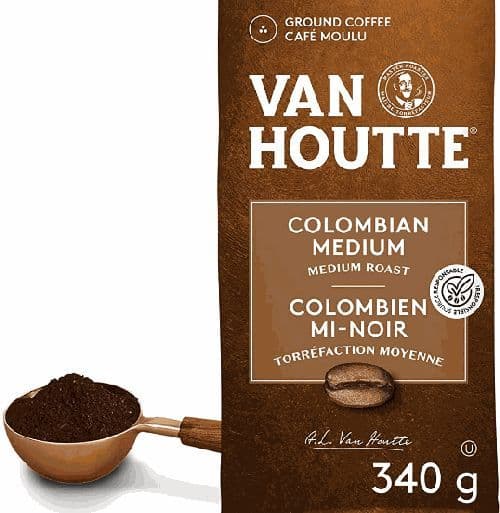 Coffee Columbian