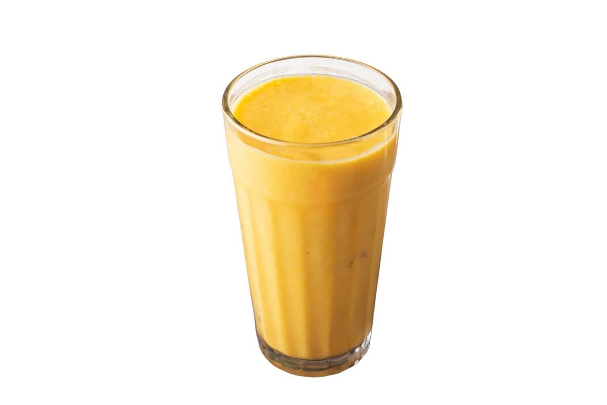 Mango Yogurt