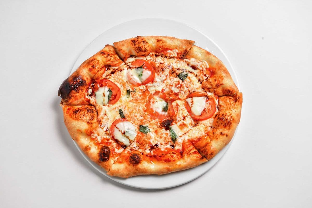 Margherita
