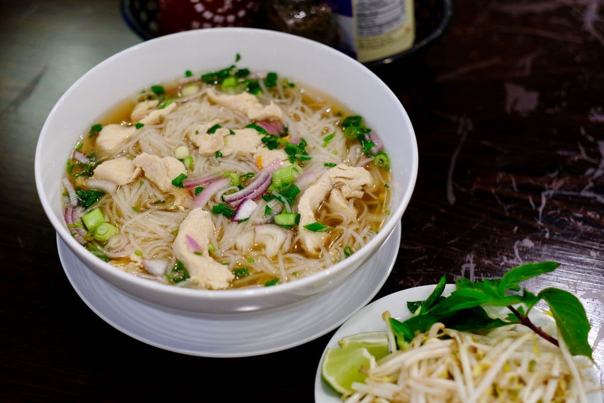 39. Chicken Breast / ỨC GÀ