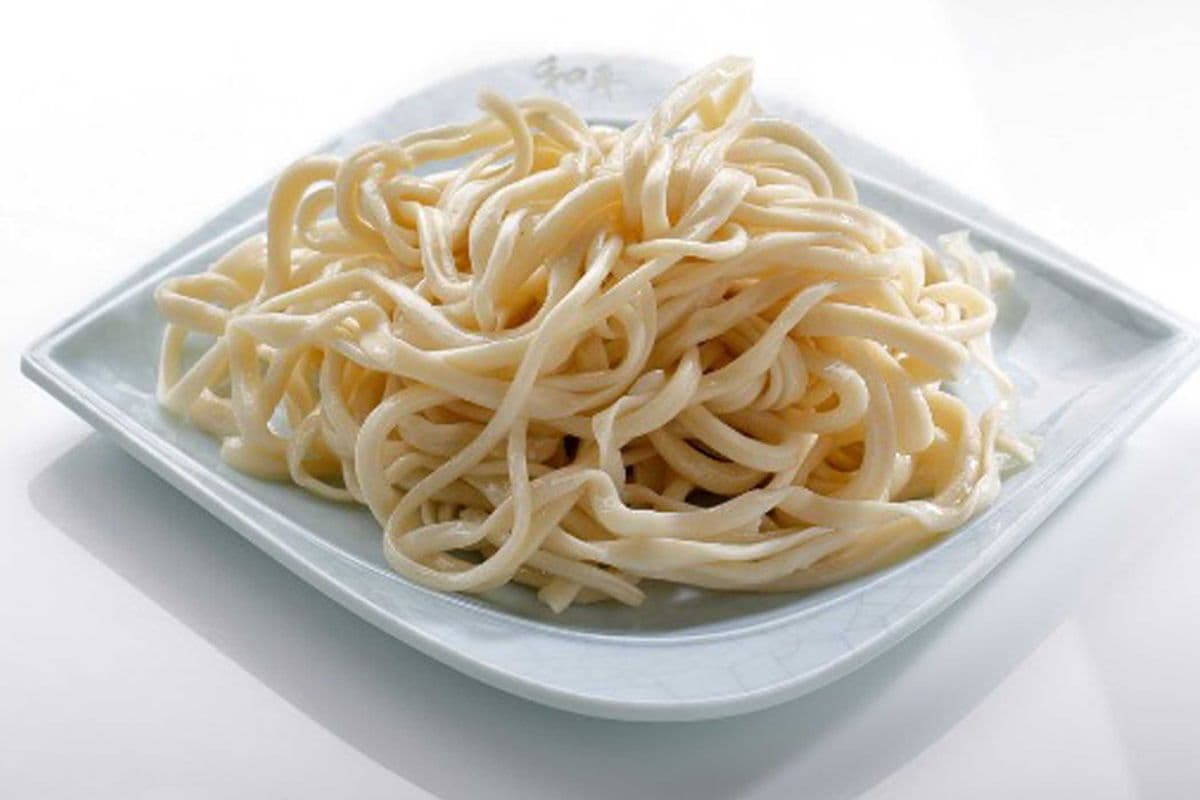 Add Side Noodle加面