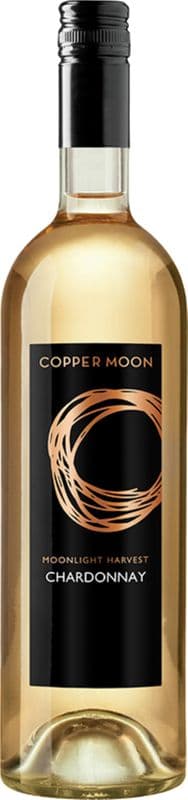 Copper Moon Chardonnay (750 ml) (1 x 750ml)