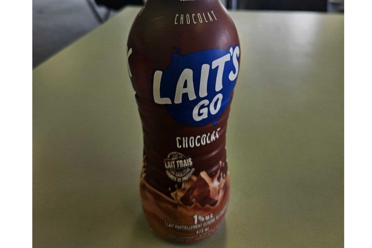Milk 2 Go