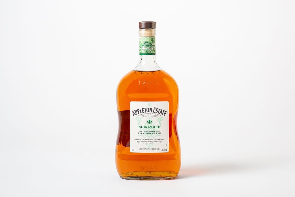 Appleton Signature Blend Rum (1.14 L)