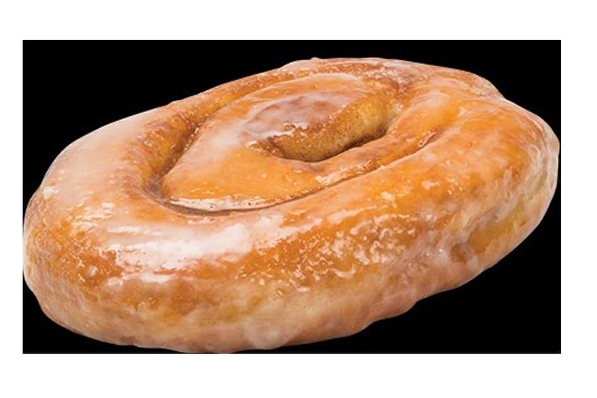 Honey Bun (142 g)