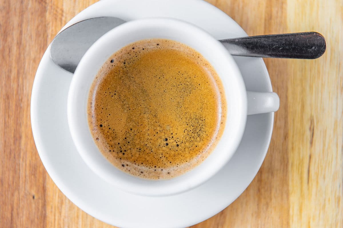 Expresso / Espresso