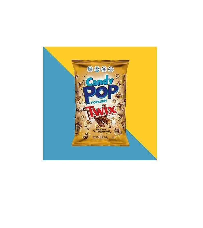Twix Popcorn (149 g)