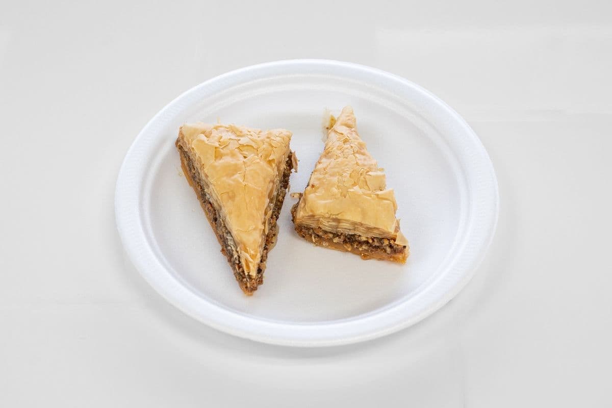Baklava