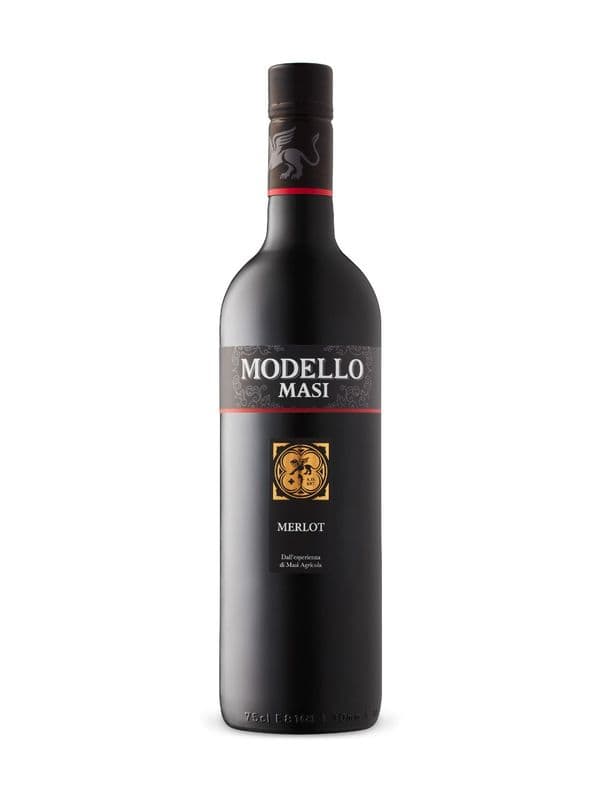 Masi Modello Merlot (1 x 750 ml)