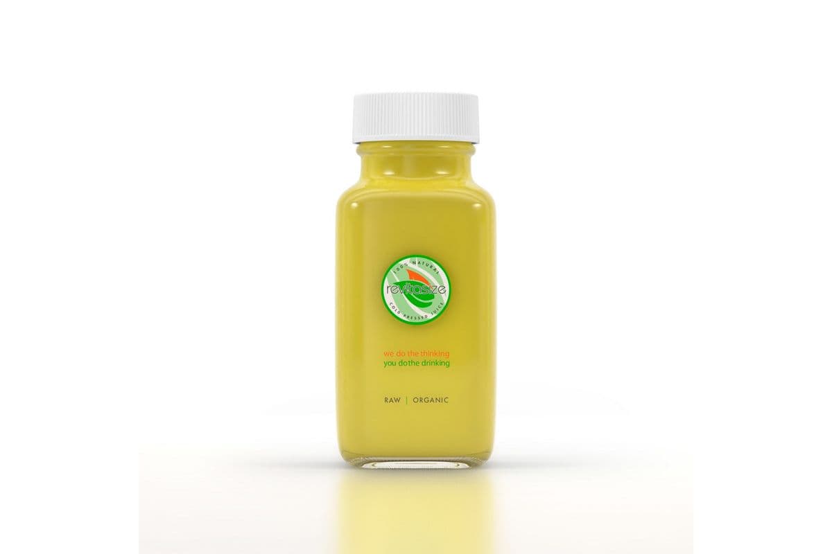 Immune Booster Shot