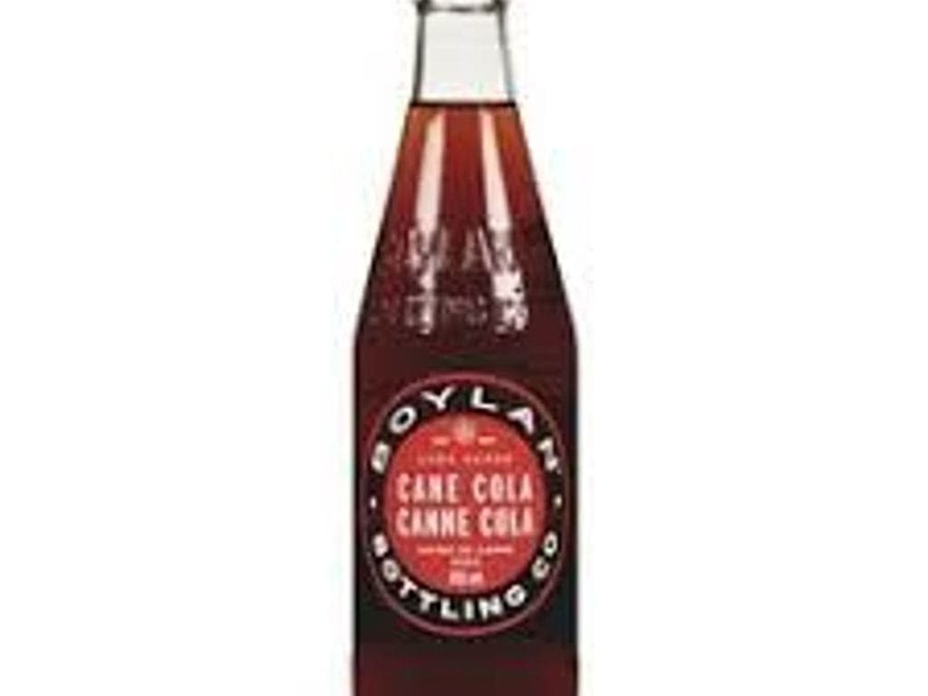 Boylan Cola Soda
